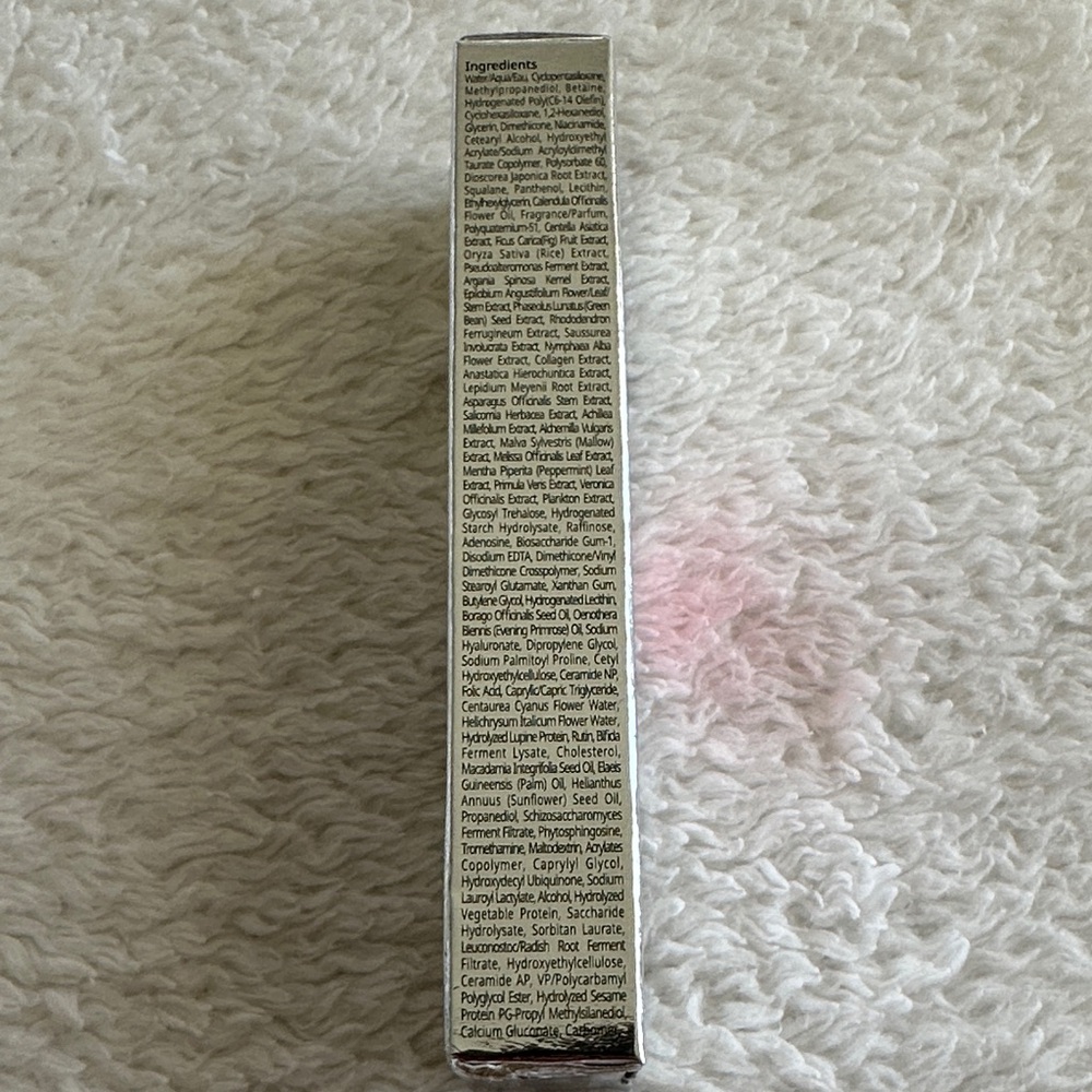 AHC Essential Real Eye Cream for Face 10ml - Picture 3 of 6